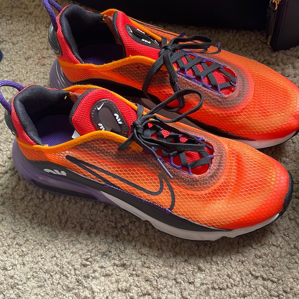 Nike air zoom